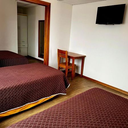 Hostal Muyuyo Puerto Ayora  Zewnętrze zdjęcie